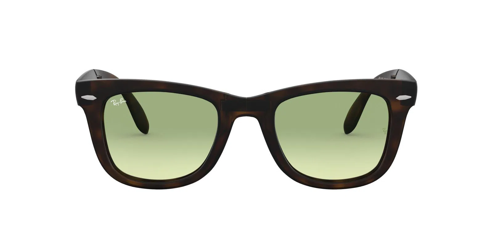 Ray-Ban Folding Wayfarer 4105 Sunglasses - view 71